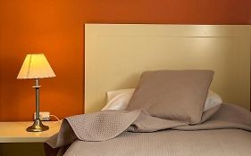Hotel Los Tilos Reconquista